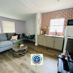 The Cherry Blossom Apartment Sanford